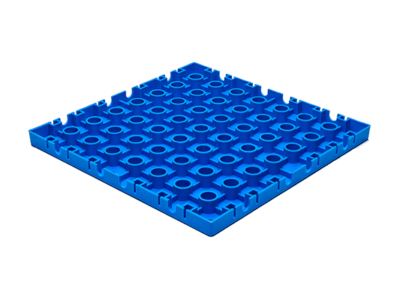 Plastic Floor